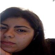 laureata in Scienze e tecniche psicologiche impartisce lezioni di italiano, matematica, storia e geografia per bambini di scuola elementare e medie